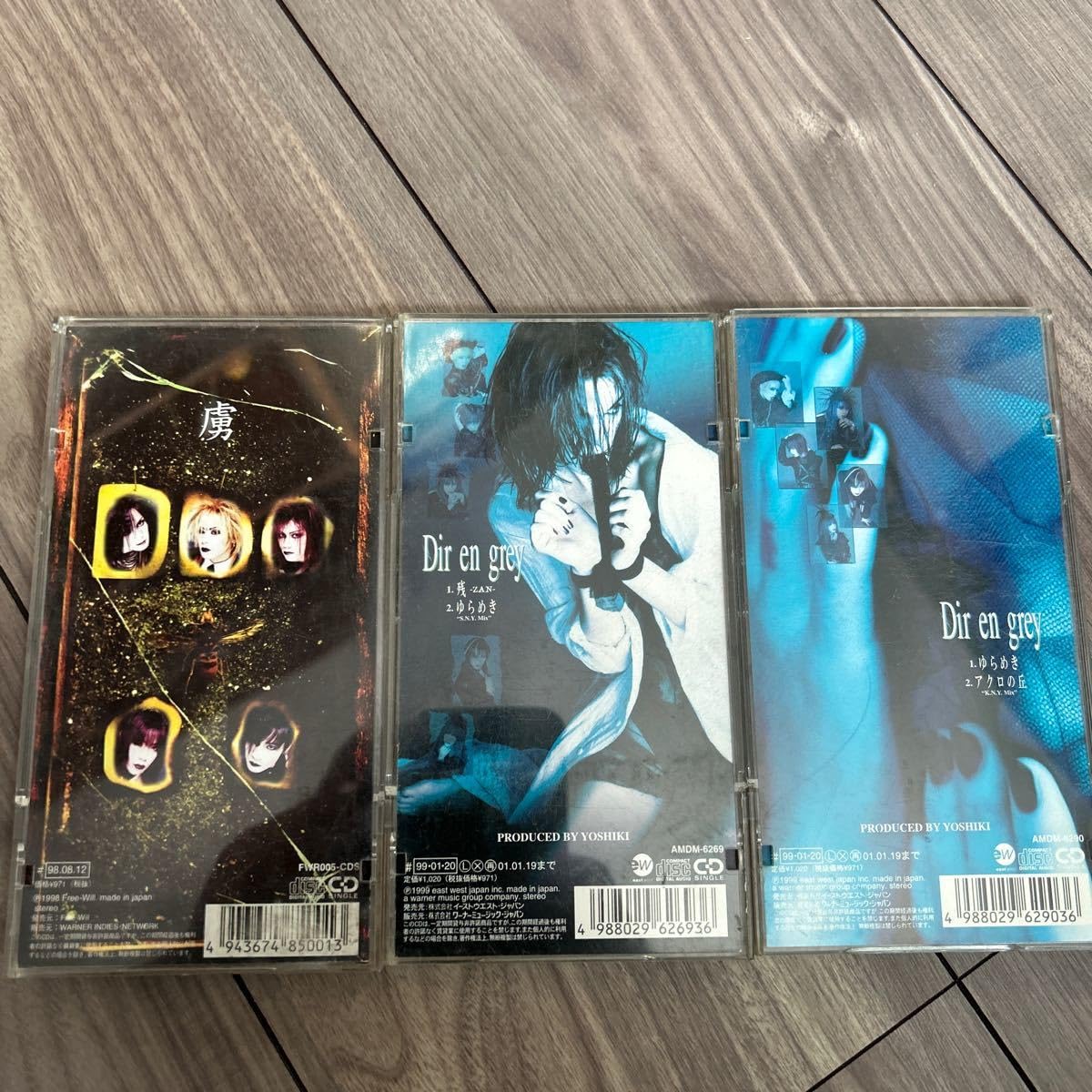 (未使用･未開封品)　Giselle [DVD] [Import] p1m72rm 新品未開封 aespa Rich Man ENERGY Ver ジゼル - メルカリ